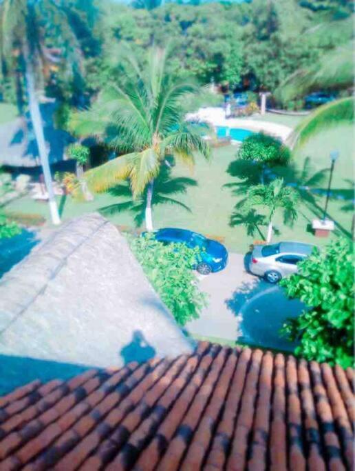 Casa Brisa Sol Ferienhaus Acapulco
