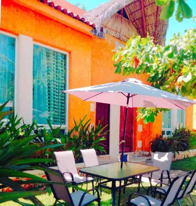 Casa Brisa Sol Ferienhaus *