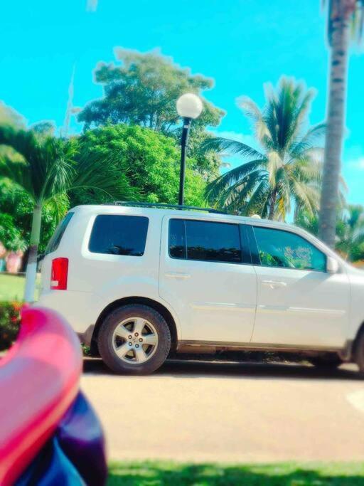 Casa Brisa Sol Case de vacanță
